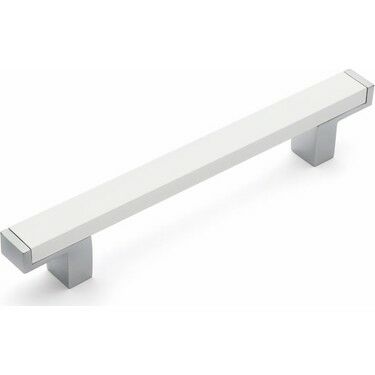 Kulp 160Mm Gümüş