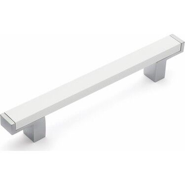 Kulp 160Mm Gümüş