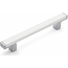 Kulp 160Mm Gümüş