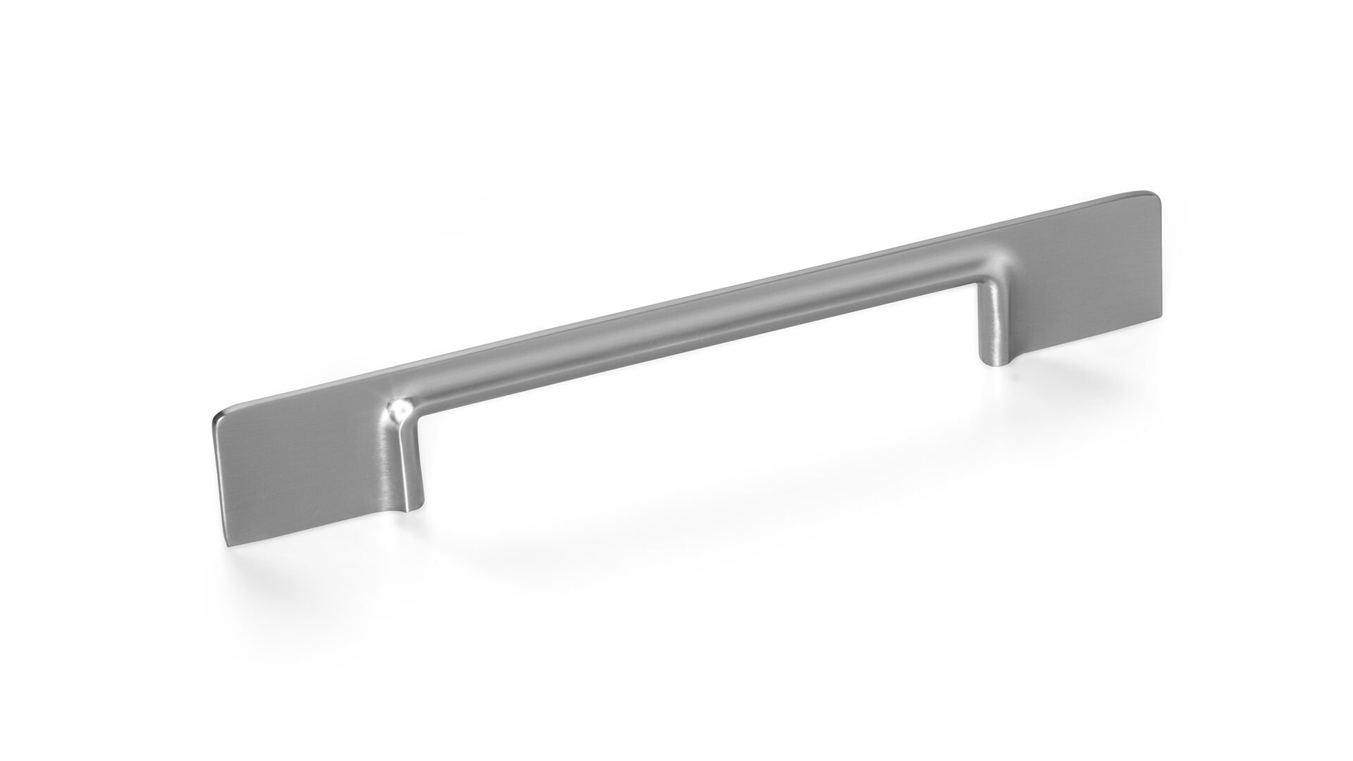 A345128 MP02 Kulp 128mm Krom