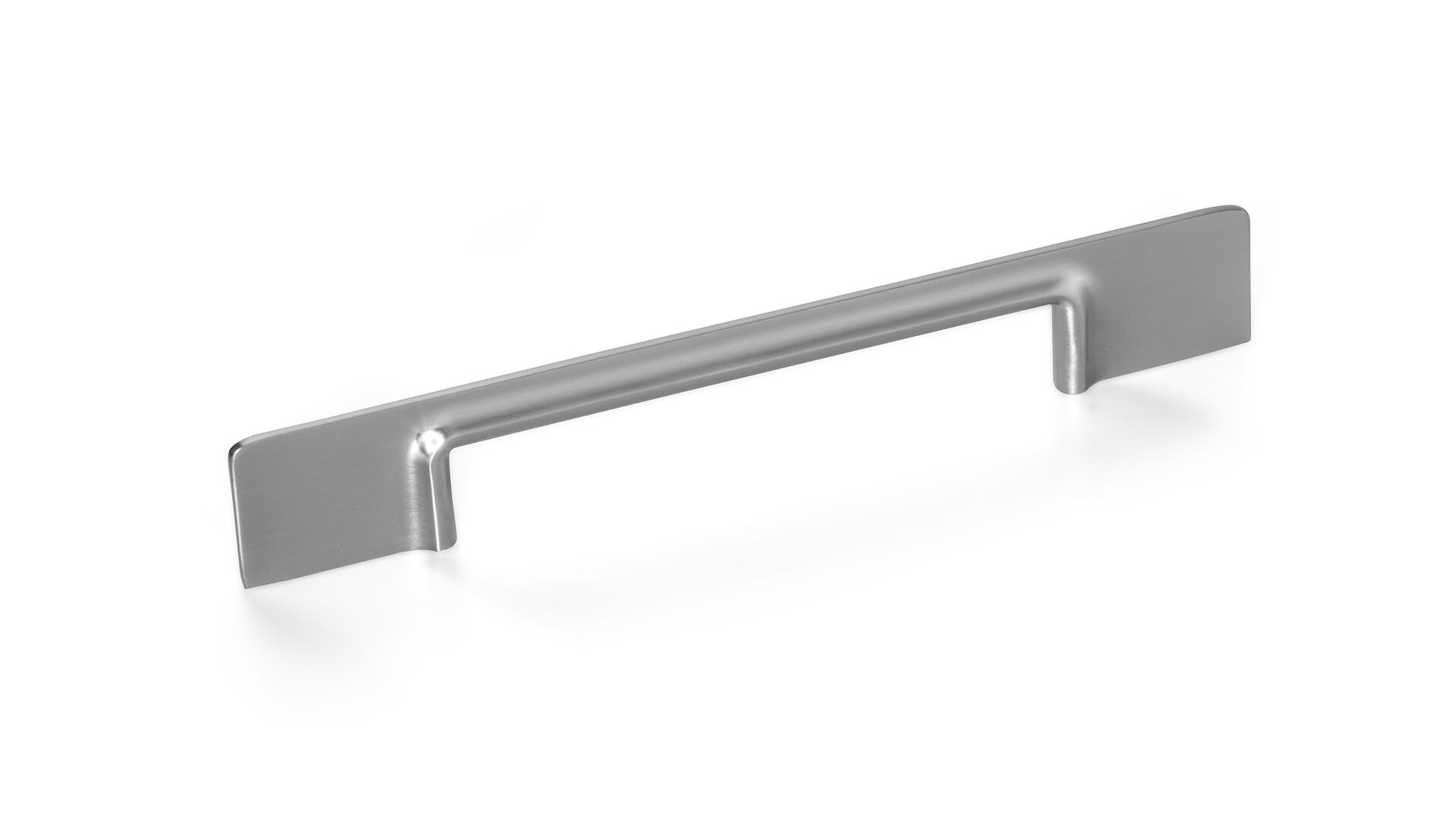 A345128 MP02 Kulp 128mm Krom