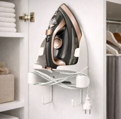 Mesan İronix Ütülük Beyaz