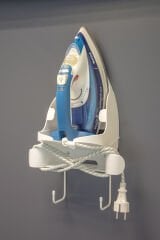 Mesan İronix Ütülük Beyaz