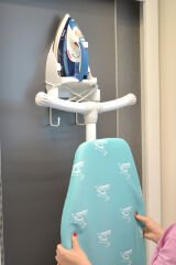 Mesan İronix Ütülük Beyaz