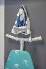 Mesan İronix Ütülük Beyaz