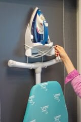 Mesan İronix Ütülük Beyaz