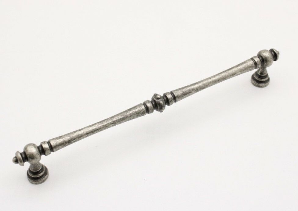 Kulp 160Mm Gümüş
