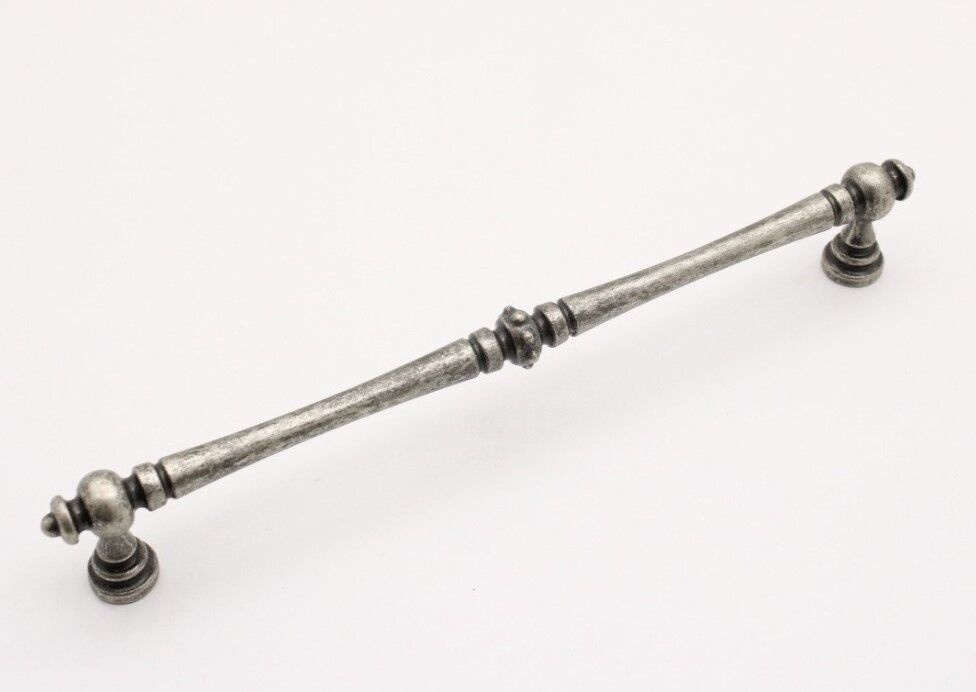 Kulp 160Mm Gümüş