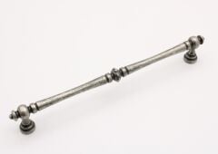 Kulp 160Mm Gümüş
