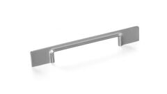 A345256 MP02 Kulp 256mm Krom