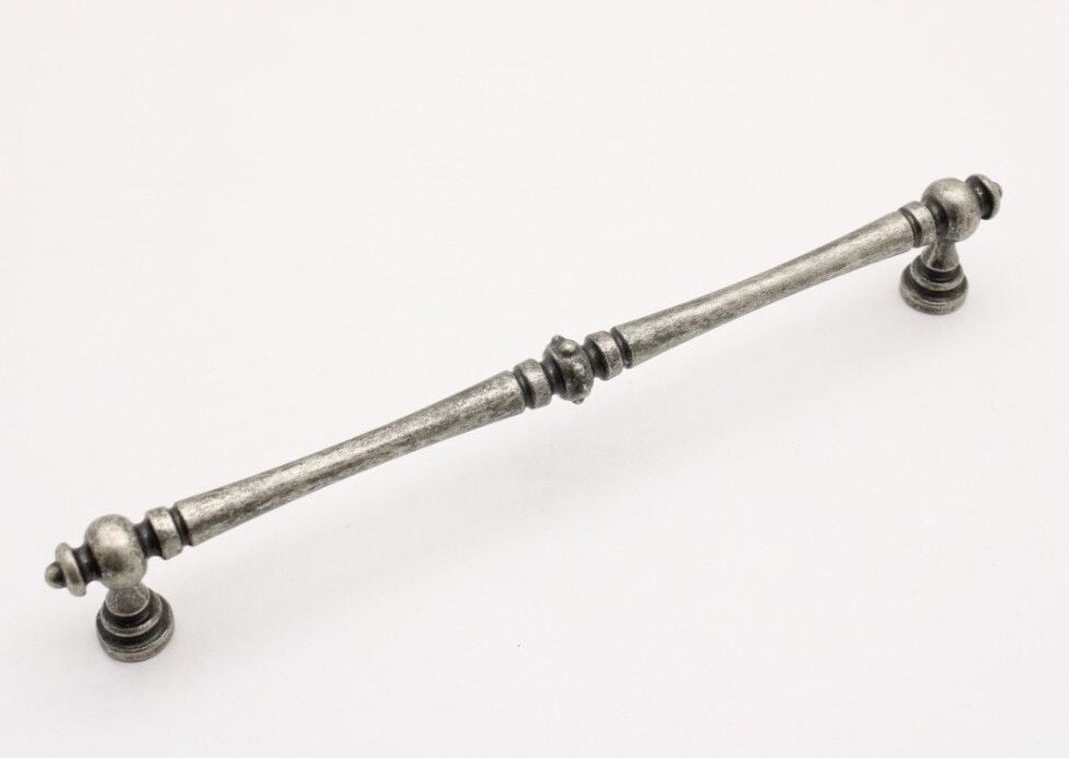 Kulp 224mm Gümüş