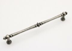 Kulp 224mm Gümüş