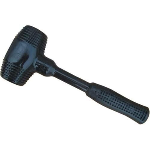Plastik Tokmak