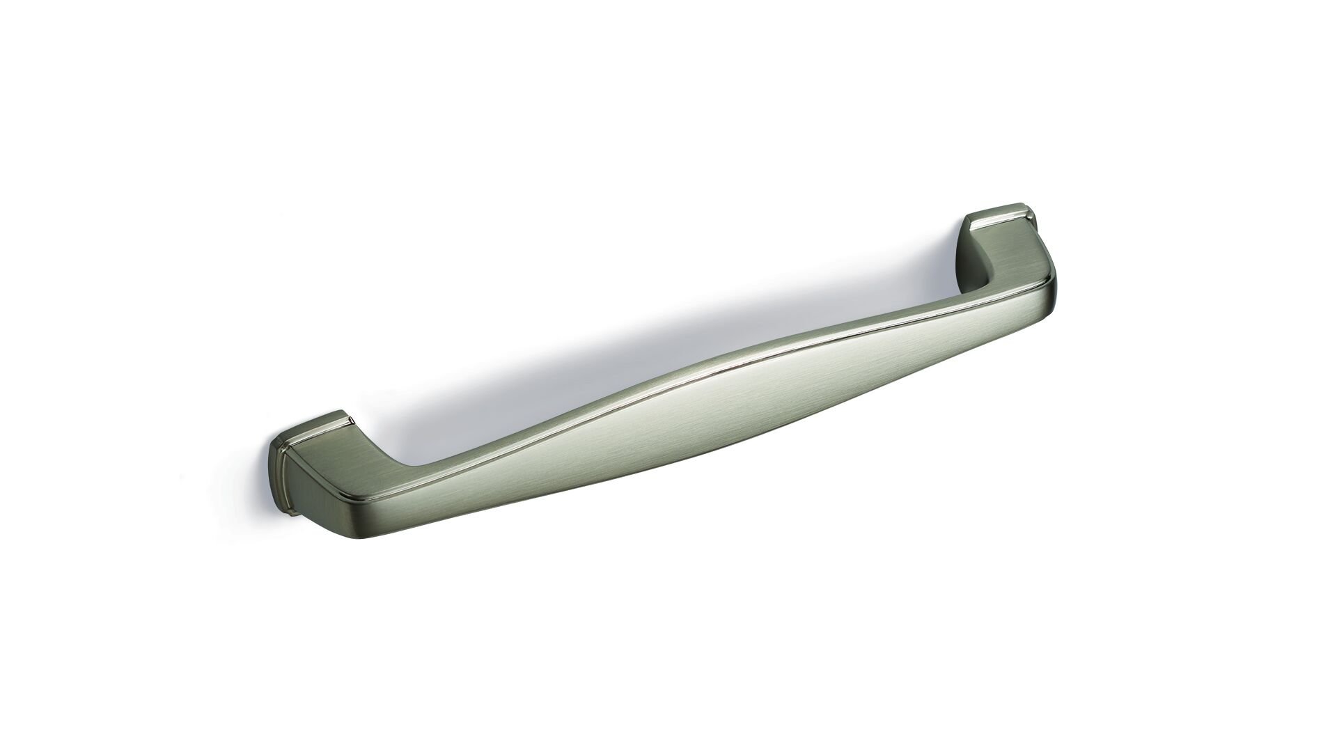 A351160 MP08 Avangart Kulp 160mm Satine