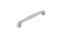 A351160 MP08 Avangart Kulp 160mm Satine