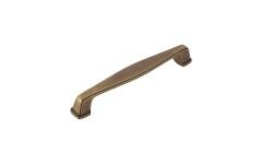 A351160 MP10 Avangart Kulp 160mm Antik Sarı