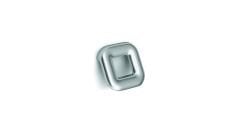 A909032 MP02 Düğme Kulp 032mm Krom (Ük)