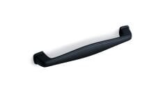 A351160 MP24 Avangart Kulp 160mm Mat Siyah