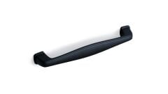 A351160 MP24 Avangart Kulp 160mm Mat Siyah
