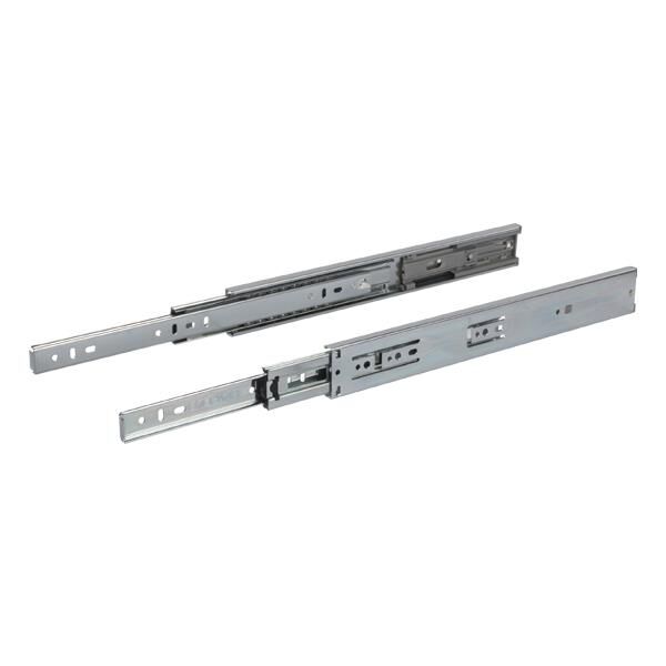 Hafele Frenli Bilyalı Teleskopik Ray  45mmx45cm