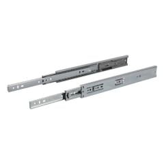 Hafele Frenli Bilyalı Teleskopik Ray  45mmx45cm