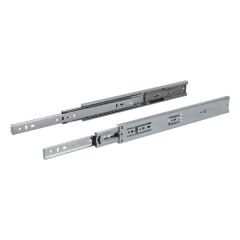Hafele Frenli Bilyalı Teleskopik Ray  45mmx45cm