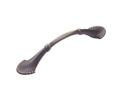 A352128 MP32 Avangart Kulp 128mm Antik Sarı Konter Açma