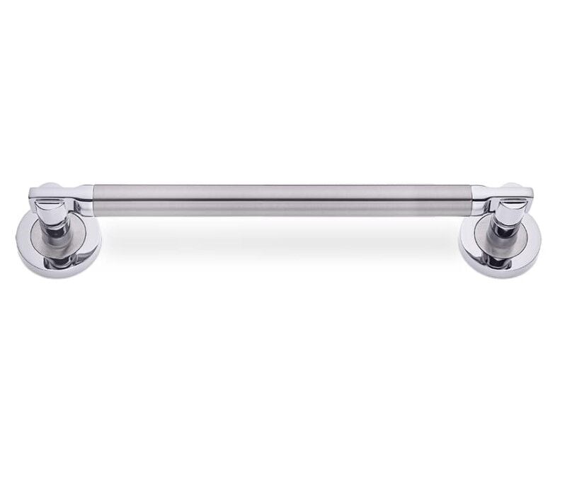 Çekme Kol Çankaya Krom-İnox 20cm