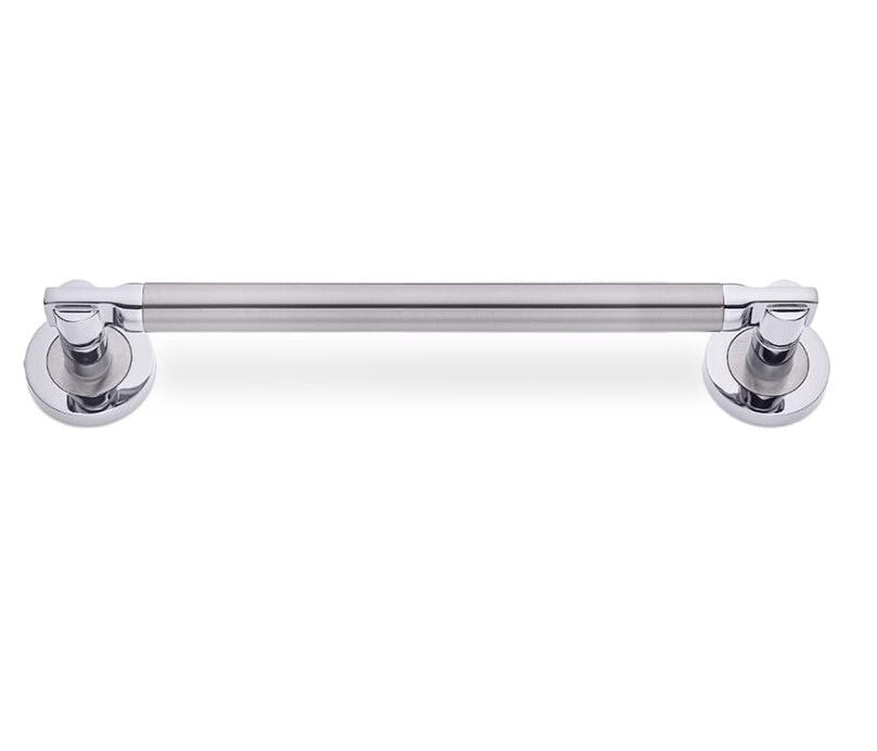 Çekme Kol Çankaya Krom-İnox 20cm