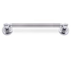 Çekme Kol Çankaya Krom-İnox 20cm