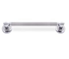 Çekme Kol Çankaya Krom-İnox 20cm