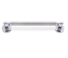 Çekme Kol Çankaya Krom-İnox 20cm