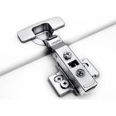 Master Frenli Düz Menteşe+Taban (K:200)