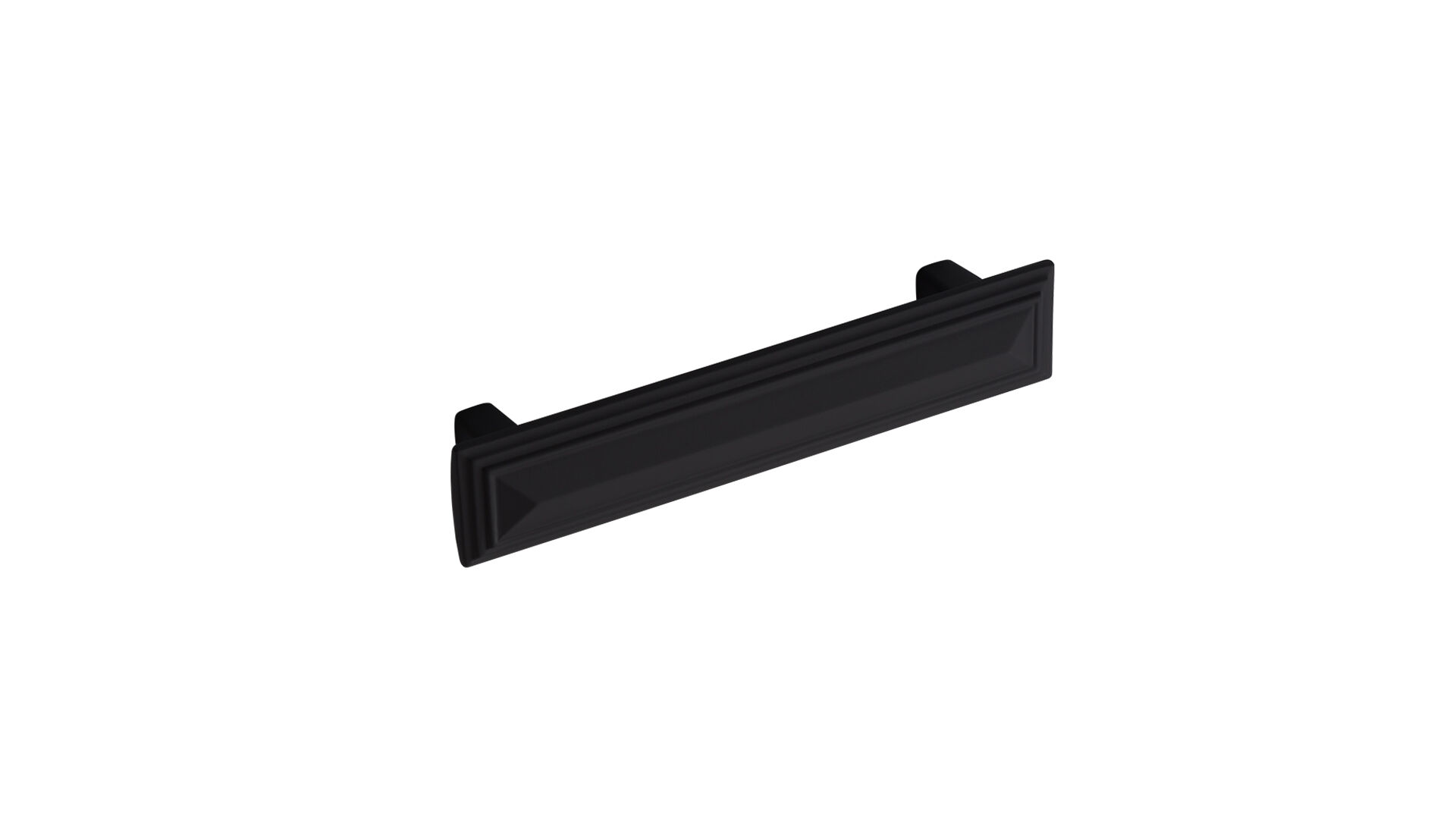 A354096 MP24 Avangart Kulp 096mm Mat Siyah