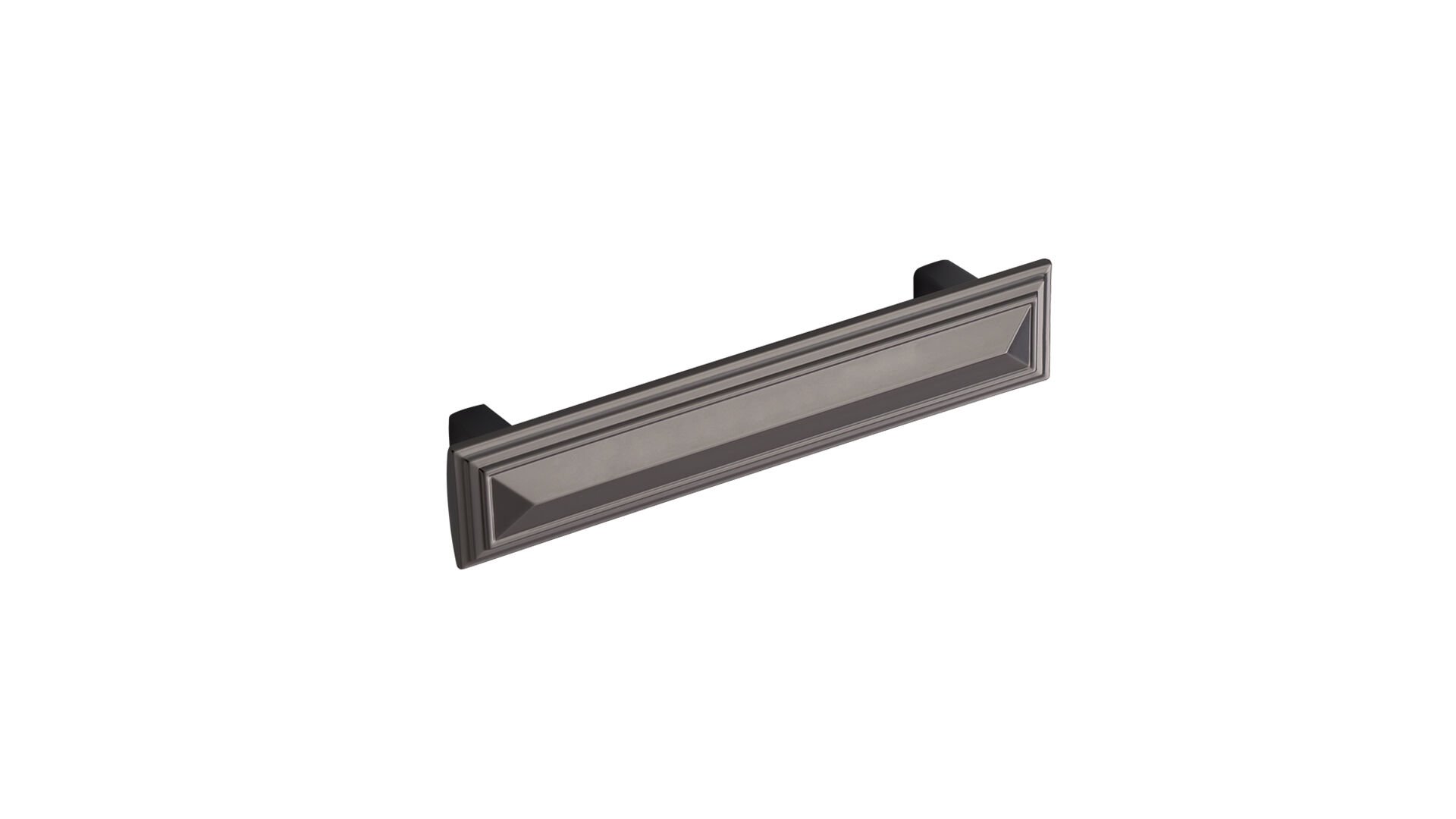 A354096 MP27 Avangart Kulp 096mm Mat Füme