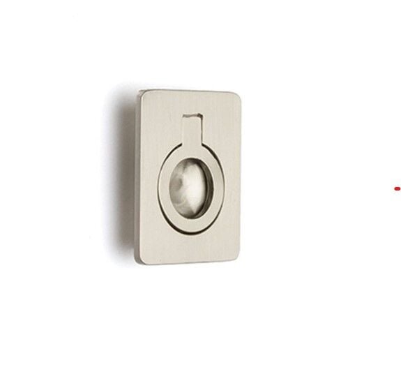 Umut Kulp Gömme Kare 032mm İnox