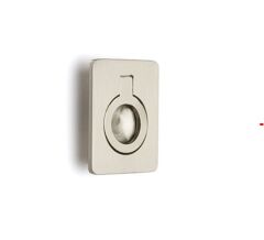 Umut Kulp Gömme Kare 032mm İnox