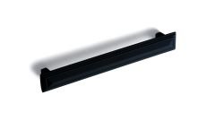 A354160 MP24 Avangart Kulp 160mm Mat Siyah