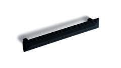 A354160 MP24 Avangart Kulp 160mm Mat Siyah