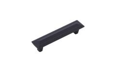 A354160 MP24 Avangart Kulp 160mm Mat Siyah