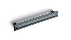 A354160 MP27 Avangart Kulp 160mm Mat Füme