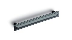A354160 MP27 Avangart Kulp 160mm Mat Füme