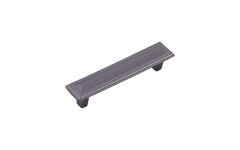 A354160 MP27 Avangart Kulp 160mm Mat Füme