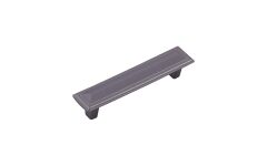 A354160 MP27 Avangart Kulp 160mm Mat Füme