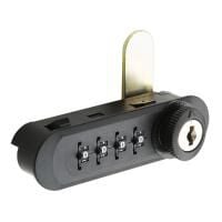 Hafele Spınlock Döner Dilli Kilit Sağ