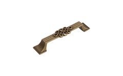 A355128 MP10 Avangart Kulp 128mm Antik Sarı