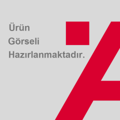 Hafele Anta W60 Kayar Kapak Sistemi Ahşap