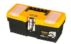 Takım Çantası Metal Kilitli 13