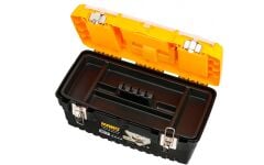 Takım Çantası Metal Kilitli 16