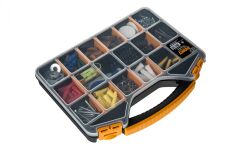 Mega Organizer Çanta 13